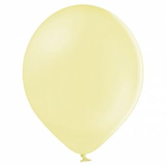 Кулька BELBAL №450 Macaron ЖОВТИЙ - ЛИМОННИЙ (Lemon) 12"(30см)