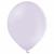 Кулька BELBAL №451 Macaron ЛИЛОВА (Lilac Breeze) 12" (30см)