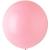 Шарик 20" (50см) Китай нежно розовый (макарун)
