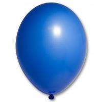 Шарик BELBAL №012 пастель СИНИЙ (Mid Blue) 12"(30см)