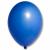 Шарик BELBAL №012 пастель СИНИЙ (Mid Blue) 12"(30см)