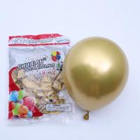 Хром Китай 10"(25см) золото