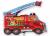 Мини Пожарная Машина 14" FLEXMETAL 902696