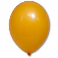 Шарик BELBAL №007 пастель ОРАНЖЕВЫЙ (Orange) 12"(30см)