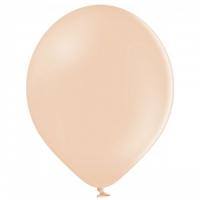 Шарик BELBAL №453  пастель Macaron ПЕРСИК (Peach Cream) 12"(30см)