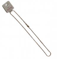 №10774 Цепочка XuPing золото 43 см