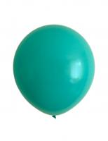 Шарик 18" (45 см)  Китай бирюза