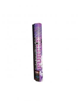 Цветной дым Furor фиолетовый Purple 60 сек