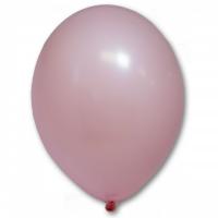 Шарик BELBAL №004 пастель СВЕТЛО - РОЗОВЫЙ (Pink) 12"(30см)