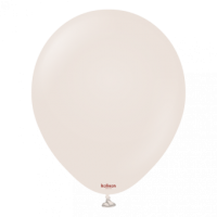 Шарик Kalisan Ретро Белый Песок 036, WHITE SAND 18" (48 см) 11880150