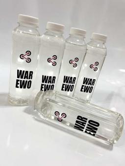 Полимер для продления полета шарика WAREWO 0.5 L. до 30 дней