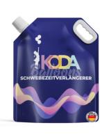 Полимерный гель KODA(Кода) G2 2,5л. новая