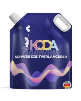 Полимерный гель KODA(Кода) G2 2,5л. новая