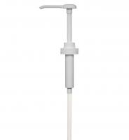 Дозатор для Koda (Кода) 0.6л.(без трубки)