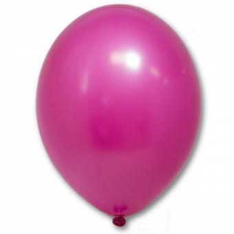 Шарик BELBAL №010 пастель РОЗОВЫЙ (Rose) 12"(30см)