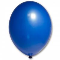 Шарик BELBAL №022 пастель СИНИЙ (Royal Blue) 12"(30см)
