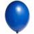 Шарик BELBAL №022 пастель СИНИЙ (Royal Blue) 12"(30см)
