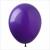 Шарик BELBAL №153 пастель фиолетовый(Royal Lilak) 12"(30см)