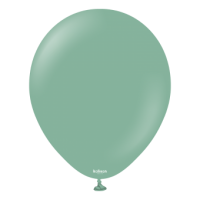 Шарик Kalisan Ретро Шалфей 042, Sage 18" (48 см) 11880060
