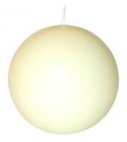 Шарик 19″(48см.)(Ivory 59)(кремовый)