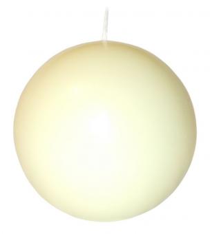 Кулька 19 "(48см.) (Ivory 59) (кремовий)