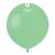 Шарик 19″(48см.) слабо мятный(Mint Green) №77
