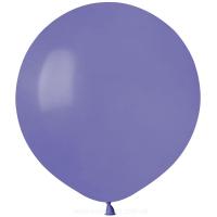 Шарик 19"/75 (48 см)(барвинок)(Periwinkle)