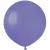 Кулька 19"/75 (48 см) (барвінок)