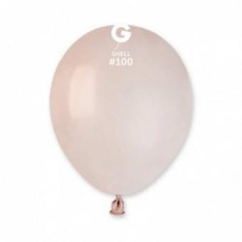 Шары Gemar A50-100 5" SHELL (Шелл)