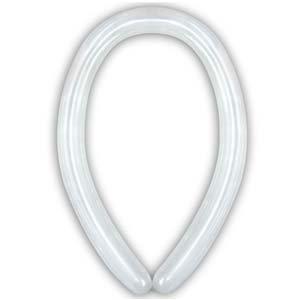 Шдм 350 Qualatex(США) белый