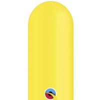 Шдм 350 Qualatex(США) желтый