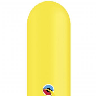 Шдм 350 Qualatex(США) желтый