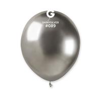 Хром Gemar 5″(13см) серебро №89