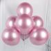 Хром КИТАЙ 5″(13см) перловий baby pink(бледо розовый)