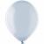 Шарик BELBAL №042 кристалл леденец СИНИЙ (Soap Blue) 12"(30см)