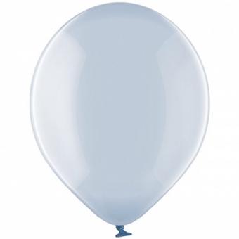 Шарик BELBAL №042 кристалл леденец СИНИЙ (Soap Blue) 12"(30см)