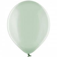 Шарик BELBAL №045 Кристалл леденец ЗЕЛЁНЫЙ (Soap Green) 12"(30см)