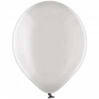 Шарик BELBAL №040 кристалл леденец СЕРЫЙ (Soap Grey) 12"(30см)