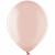 Шарик BELBAL №041 кристалл леденец КРАСНЫЙ (Soap Red) 12"(30см)