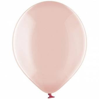 Шарик BELBAL №041 кристалл леденец КРАСНЫЙ (Soap Red) 12"(30см)