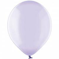Шарик BELBAL №043 кристалл леденец ФИОЛЕТОВЫЙ (Soap Violet) 12"(30см)