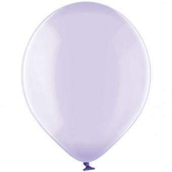 Шарик BELBAL №043 кристалл леденец ФИОЛЕТОВЫЙ (Soap Violet) 12"(30см)