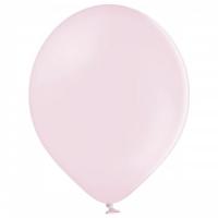 Шарик BELBAL №454 Пастель Macaron СВЕТЛО - РОЗОВЫЙ (Soft Pink)   12"(30см)