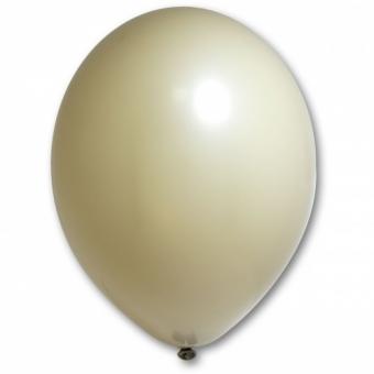 Кулька BELBAL №016 пастель ВАНІЛЬНИЙ - СЛОНОВА КІСТКА (Vanilia) 12"(30см)