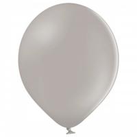 Шарик BELBAL №440  пастель темный - серый (Warm Grey) 12"(30см)