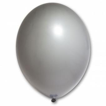 Шарик BELBAL №151 пастель СЕРЫЙ (Wild Pigeon) 12"(30см)