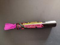 Цветной дым ярко розовый Raspberries 60сек 15.5см.