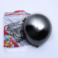Хром КИТАЙ 5″(13см) черный